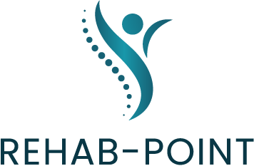 Rehab-Point Physiotherapy – Effective Treatment for Back, Joints, and More