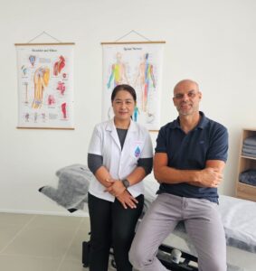 physiotherapy for all painfull condition