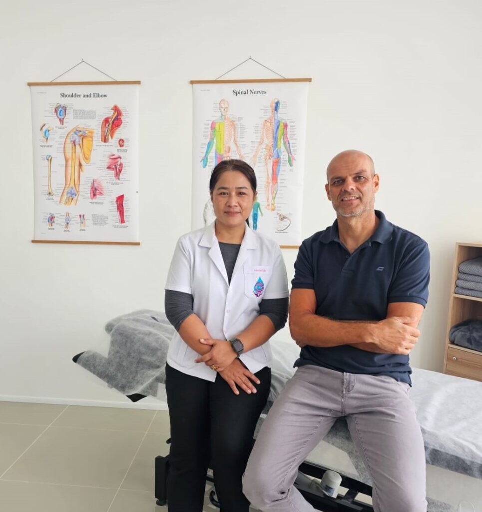 physiotherapy for all painfull condition